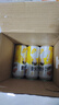 汉斯啤酒（HANS）汉斯小木屋菠萝啤整箱果啤无酒精碳酸饮料500ml*12听 实拍图