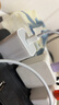 WITGOER适用于苹果充电器20W充电线快充PD套装手机数据线iPhone14promax13/12/11xs平板ipad充电xr插头 实拍图