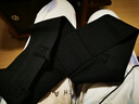 背背佳品质【驼背矫正带】成年人男女士驼背矫正神器开肩带美背弯腰矫姿 S【45-60kg】黑色 实拍图