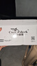 库克鲨鱼（cookshark）变色偏光太阳眼镜高级感墨镜男开车驾驶司机夜视眼睛钓鱼日夜两用 黑色【白天专用】 实拍图
