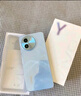 vivo Y200t 8GB+128GB 晴山 国家补贴 44W 6000mAh 120Hz金刚护眼屏 双扬300%大音量 拍照 AI 手机 实拍图