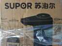 苏泊尔SUPOR 桶装水电动抽水器自动取水器饮水机上水器 KGE14AB10 实拍图