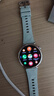 HUAWEI WATCH GT 5 41mm 湖光青 氟橡胶表带华为智能手表情绪健康助手玄玑感知系统 实拍图