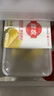 佳农 泰国冷冻 金枕头榴莲肉  净重250g/盒 单盒装 榴莲 生鲜水果 实拍图