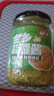 云山半金乡蒜蓉酱210g蒜泥酱蒸粉丝扇贝大蒜酱火锅蘸料烧烤烤肉蘸料 实拍图