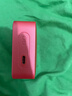 JBL GO ESSENTIAL 2 音乐青春版二代 便携式蓝牙音箱 户外防水 桌面家用小音响 女生礼物 红色 实拍图