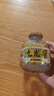 九龙斋老北京酸梅汤果蔬汁 300ml*12瓶 玻璃瓶整箱装饮料 北京老字号 实拍图