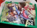 漫画版 汤小团漫游中国历史 东周列国卷8册  儿童历史漫画故事  假期阅读 6-12岁 趣味学历史 春秋战国漫画故事   实拍图