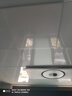 惠普精工LED吸顶灯集成吊顶灯平板灯嵌入式厨卫灯具无边框面板灯30*30cm 实拍图