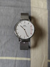 丹尼尔惠灵顿（DanielWellington）DW手表男经典钢带男士手表时尚欧美表送男友节日礼物DW00100306 实拍图