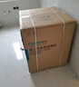 康宝（Canbo）135L御风磐石巨量304不锈钢消毒柜嵌入式家用母婴二星热风消毒碗柜【国家补贴】XDZ135-ER751 实拍图