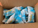 良品铺子平替手工牛乳沙琪玛浓郁牛奶整箱早餐休闲零食糕点批发 牛乳口味沙琪玛 30个装 实拍图