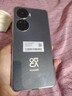 华为 nova 11 SE前后双高清摄像手机 256GB 曜金黑 华为鸿蒙智能手机【赠话费券】国家补贴 实拍图