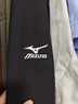 美津浓（MIZUNO）户外春秋锋衣男女防风防水风衣情侣外套RTA2CC3105 实拍图