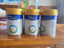 美素佳儿（Friso）皇家幼儿配方奶粉 3段（1-3岁幼儿适用）400g 乳铁蛋白（新国标） 实拍图