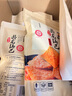 卧龙手工锅巴老灶锅巴襄阳特产休闲零食麻辣味 400g/袋 实拍图