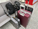 MYSTERY RANCH 神秘农场 户外运动2Day Assault27L 2日双肩背战术军迷包 黑色 S/M码 实拍图