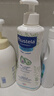 妙思乐（Mustela）儿童洗发沐浴二合一500ml 婴儿专用洗发水沐浴露法国进口 实拍图