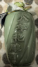 古越龙山 青瓷花雕八年 半甜型 绍兴黄酒 端午送礼 500ml*6瓶 整箱装 实拍图
