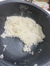 美的电饭煲家用电饭锅加厚抗菌内胆 28分钟快速饭智能预约多功能小米粥迷你白月光电饭煲1-2-3-4人 【不粘内胆-顶置大面板】 4L 实拍图