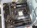AMD 锐龙7 5700G处理器(r7) 8核16线程 加速频率至高4.6GHz 搭载Radeon Graphics集显 盒装CPU 实拍图