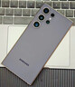 三星（SAMSUNG）Galaxy S24 Ultra AI智享生活办公超亮护眼大屏SPen 四长焦系统 第三代骁龙8 手机 钛暮紫 12GB+256GB 实拍图