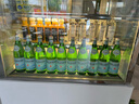 圣培露（S.Pellegrino）含气天然矿泉水 750mlx12 玻璃瓶畅享装  意大利原装进口气泡水 实拍图