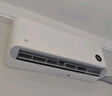 小米（MI）米家 2匹 新一级能效 巨省电 变频冷暖  壁挂式挂机 KFR-50GW/N2A1 以旧换新【国家补贴20%】 实拍图