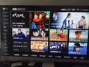 腾讯极光盒子6 8K智能网络电视机顶盒 4+64G高配 千兆网口 高清HDR10+ 双频WiFi 蓝牙语音遥控 实拍图