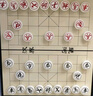 得力象棋便携折叠棋盘儿童学生成人初学者磁石象棋开学礼物 实拍图
