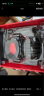 极度未知（HYPERX）飓风2飓风3二代三代cloud系列 电竞游戏耳机头戴式有线无线电脑fps吃鸡ps5专用飙风耳麦降噪麦克风 【飓风3有线】全新升级丨DTS空间音效丨黑红 实拍图