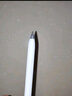 HUAWEI M-Pencil （第三代）华为手写笔 星闪技术超低时延 雪域白  实拍图
