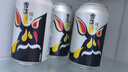 雪花啤酒（Snowbeer）纯9 330ml*24听 口感清爽 轻松畅饮 实拍图