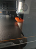 拓竹P1SC 3D打印机桌面家用FDM全自动调平大尺寸多色高速3d打印机器bambulab【大陆版】 P1S多色套装（含单机+AMS）最晚6.18发货 实拍图