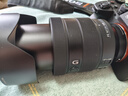 索尼（SONY）FE 24-105mm F4 全画幅标准变焦微单相机G镜头 E卡口(SEL24105G) 实拍图