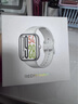 小米（MI）REDMI Watch 5 皎月银 国家补贴 澎湃OS 2 心率血氧监测 蓝牙通话 红米手表5 智能手表 小米汽车 实拍图
