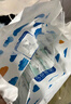 碧芭宝贝【品牌直供安心品质】盛夏光年拉拉裤透气纤柔至薄拉拉学步裤 拉拉学步裤L【32片】9-14kg 实拍图