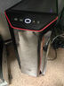 酷冷至尊（CoolerMaster）MB520(旋风520)ATX电脑中塔机箱 前镜面板/玻璃侧板/双360水冷位/7风扇位6硬盘位 实拍图