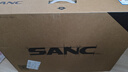 SANC盛色23.8英寸2K原生180Hz FastIPS显示器10bit 硬件低蓝光 小夜灯耳机挂架 电脑电竞屏幕 G52Max 实拍图