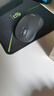 罗技（Logitech）优选系列M550（M650同款造型）无线蓝牙鼠标 商务家用办公轻音 便携笔记本台式机电脑鼠标 黑色 实拍图