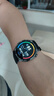 HUAWEI WATCH GT 5 国家补贴15% 幻夜黑46mm华为智能手表情绪健康助手玄玑感知系统 实拍图