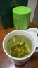 一杯香茶叶绿茶明前头采龙井茶250g2025新茶春茶礼盒装自己喝送礼品袋 实拍图