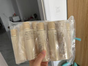 资生堂悦薇滋润亮肤水75ml*10补水保湿水护肤品女生生日礼物 实拍图