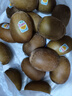 佳沛（zespri）新西兰 新果季 阳光金奇异果33粒原箱单果重约101-114g 猕猴桃 实拍图