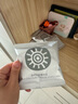 光合星球babycare儿童零食高钙奶酪爆米花饼干泡芙30g/盒 实拍图