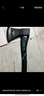 绿林（GREENER）特大号600G家用斧头木工户外劈柴神器斧子砍树伐木多功能斧精钢斧 实拍图
