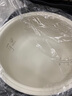 美的（Midea）电饭煲4L电饭锅抗菌青瓷内胆 赤炎双热源 一键柴火饭特色蛋糕微压多功能家用3-4人MB-4E02R 实拍图