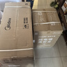 海尔（Haier）智家出品Leader 50升储水式2200W电热水器家用 一级能效节能速热 长效保温租房优选LEC5001H-NQ3 实拍图