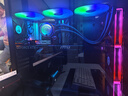 英特尔炫龙骑士 14代i5 14600KF/RTX 5070/32G D5/1T WIFI6游戏设计师台式电脑主机整机国家补贴20% 实拍图