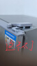 Heiai冰箱家电补贴20%小冰箱家用小型冰箱一级能效冷藏冷冻保鲜租房低音降噪大容量 【容量升级】118S208升级款 实拍图